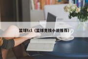 篮球tcl（篮球竞技小说推荐）