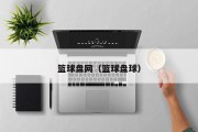 篮球盘网（篮球盘球）
