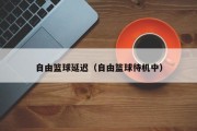 自由篮球延迟（自由篮球待机中）