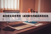 桑切斯无缘世界杯（桑切斯为何国米表现出色）