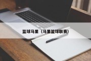 篮球马里（马里篮球联赛）