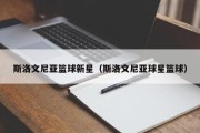 斯洛文尼亚篮球新星（斯洛文尼亚球星篮球）
