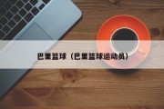 巴里篮球（巴里篮球运动员）